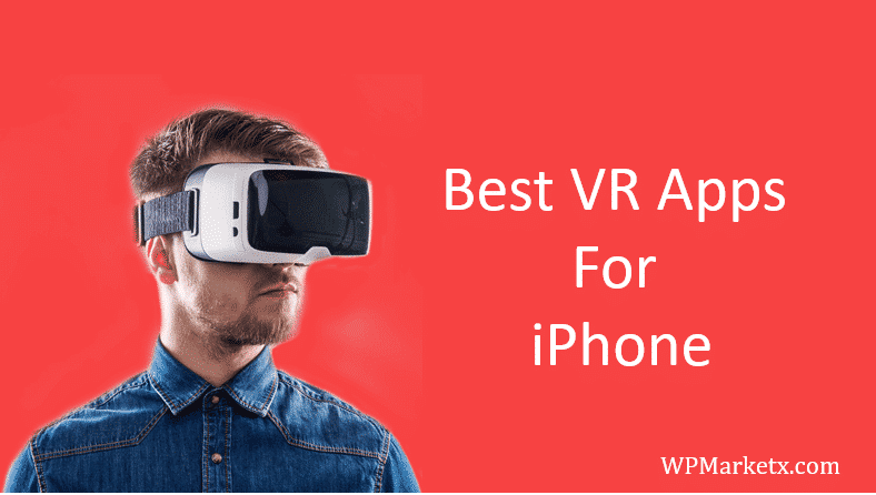vr travel apps for iphone