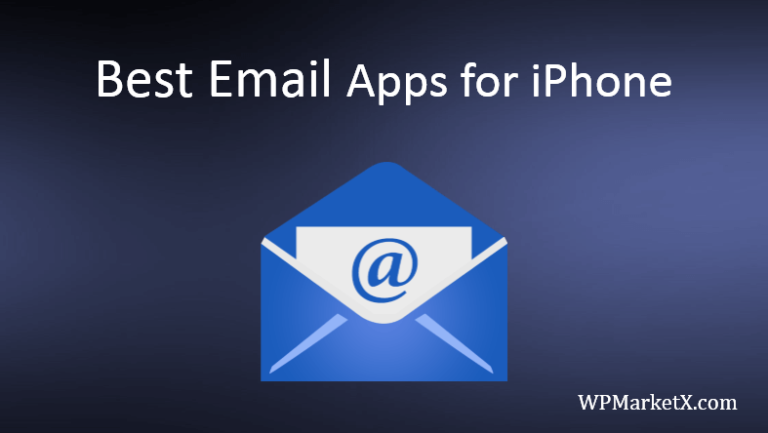 Best Email Apps for iPhone