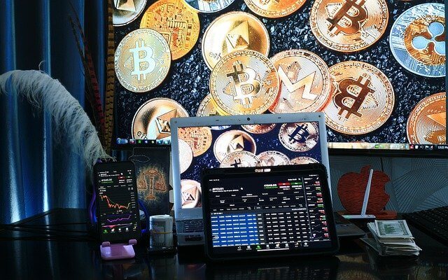Ways Cryptocurrency is Advancing Businesses
