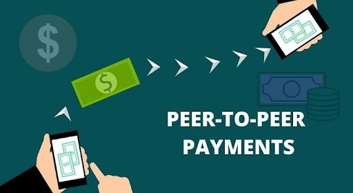 Peer-to-Peer Payment App